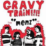 Le texte musical HEART ATTACK de GRAVY TRAIN!!!! est également présent dans l'album The menz ep (2001)