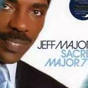 Le texte musical PRAY de JEFF MAJORS est également présent dans l'album Sacred 4 you (2002)