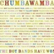 Le texte musical THE OGRE de CHUMBAWAMBA est également présent dans l'album When an old man dies (2008)