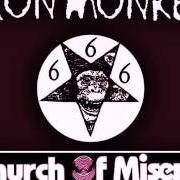 Le texte musical SON OF A GUN (DAVID BERKOWITZ) de CHURCH OF MISERY est également présent dans l'album Murder company (1998)