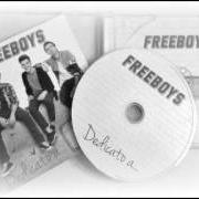 Le texte musical L'ULTIMA PAGINA de FREEBOYS est également présent dans l'album Dedicato a... (2014)