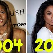 Ciara: the evolution