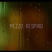 Le texte musical UN BACIO A MEZZANOTTE de DEAR JACK est également présent dans l'album Mezzo respiro (2016)