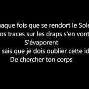 Le texte musical Y'A PAS DE MOTS de MARC DUPRÉ est également présent dans l'album Entre deux mondes (2010)