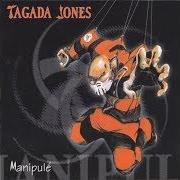 Le texte musical LIBRE DE PENSER de TAGADA JONES est également présent dans l'album Manipulé (2001)