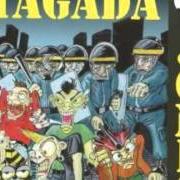 Le texte musical 36 15 de TAGADA JONES est également présent dans l'album S/t (1995)