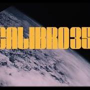 Le texte musical SOMETHING HAPPENED ON PLANET EARTH de CALIBRO 35 est également présent dans l'album S.P.A.C.E. (2015)