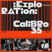 Le texte musical NAUTILUS de CALIBRO 35 est également présent dans l'album Exploration (2025)