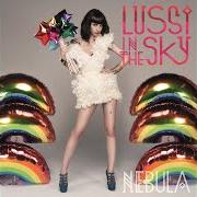 Le texte musical C'EST LA VIE de LUSSI IN THE SKY est également présent dans l'album Nebula (2013)