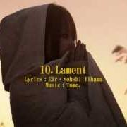 Le texte musical MEMORIA de EIR AOI est également présent dans l'album Blau (2013)