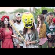 Le texte musical INTO TROUBLE de LILY WOOD & THE PRICK est également présent dans l'album The fight (2014)