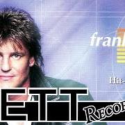 Le texte musical ICH LIEBE DICH de FRANK LARS est également présent dans l'album Treffer (2000)