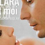 Le texte musical LE GRAND RETOUR DE LA CHANCE de BENJAMIN BIOLAY est également présent dans l'album Clara et moi (2004)
