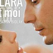 Le texte musical NUAGE NOIR de BENJAMIN BIOLAY est également présent dans l'album Clara et moi (2004)