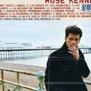 Le texte musical SOUS LE SOLEIL DU MOIS D'AOÛT de BENJAMIN BIOLAY est également présent dans l'album Rose kennedy (2001)
