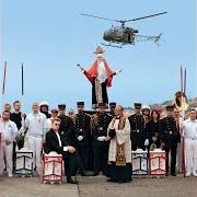 Le texte musical CALIDUM COR, FRIGIDUM CAPUT de BENJAMIN BIOLAY est également présent dans l'album Saint-clair (2022)