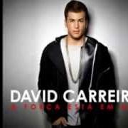 Le texte musical VEM P'RA CÁ (PUT IT ON ME) de DAVID CARREIRA est également présent dans l'album A força está em nós (2013)