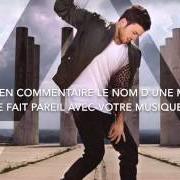 Le texte musical JE NE MARCHE PAS SEUL de DAVID CARREIRA est également présent dans l'album Tout recommencer (2014)