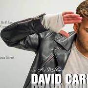 Le texte musical BALAS NO PEITO de DAVID CARREIRA est également présent dans l'album 7 (2018)