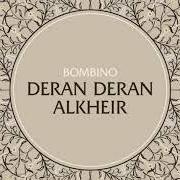 Le texte musical MIDIWAN de BOMBINO est également présent dans l'album Deran (2018)