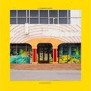 Le texte musical NON TI AMO PIÙ de DIODATO est également présent dans l'album Il commerciante (2019)
