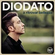 Le texte musical SENZA FINE de DIODATO est également présent dans l'album A ritrovar bellezza (2014)