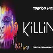 Le texte musical ALL DAY de TREVOR JACKSON est également présent dans l'album In my feelings (2015)