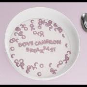 Le texte musical BREAKFAST de DOVE CAMERON est également présent dans l'album Breakfast (2022)