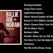 Le texte musical LIGHTNING EXPRESS de BILLIE JOE + NORAH est également présent dans l'album Foreverly (2013)