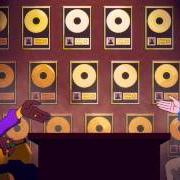 Le texte musical $AVE DAT MONEY de LIL DICKY est également présent dans l'album Professional rapper (2015)