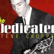 Le texte musical RIGHT AROUND THE CORNER de STEVE CROPPER est également présent dans l'album Dedicated (2011)
