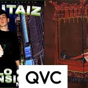 Le texte musical ROLLERCOASTER de GEMITAIZ est également présent dans l'album Qvc9 (2020)