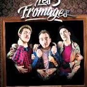 Le texte musical ALLONS CHEZ TOI de LES 3 FROMAGES est également présent dans l'album Matures & découvertes (2015)