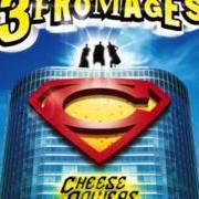 Le texte musical LE PÈRE NOËL de LES 3 FROMAGES est également présent dans l'album Les trois fromages (2008)