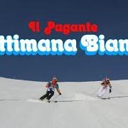 Le texte musical SETTIMANA BIANCA de IL PAGANTE est également présent dans l'album Paninaro 2.0 (2018)