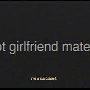 Not girlfriend material