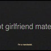 Le texte musical PRETTY de INDIANA est également présent dans l'album Not girlfriend material (2018)