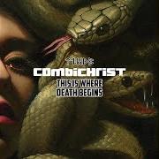 Le texte musical WITHOUT EMOTIONS de COMBICHRIST est également présent dans l'album This is where death begins (2016)