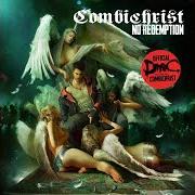 Le texte musical GIMME DEATHRACE de COMBICHRIST est également présent dans l'album No redemption (2013)