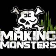 Le texte musical THROUGH THESE EYES OF PAIN de COMBICHRIST est également présent dans l'album Making monsters (2010)