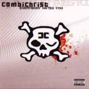 Le texte musical RED SIGNAL de COMBICHRIST est également présent dans l'album Everybody hates you (2005)