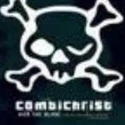 Le texte musical PENALTY SHOT de COMBICHRIST est également présent dans l'album Kiss the blade (2003)