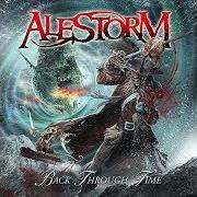 Le texte musical SHIPWRECKED de ALESTORM est également présent dans l'album Back through time (2011)