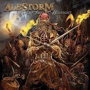 Le texte musical BLACK SAILS AT MIDNIGHT de ALESTORM est également présent dans l'album Black sails at midnight (2009)