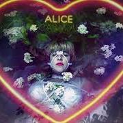 Le texte musical INOCENTE de ALICE CAYMMI est également présent dans l'album Alice (2018)