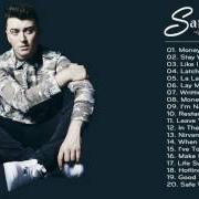 Le texte musical NOT IN THAT WAY de SAM SMITH est également présent dans l'album In the lonely hour (2014)