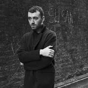 Le texte musical TOO GOOD AT GOODBYES de SAM SMITH est également présent dans l'album The thrill of it all (2017)