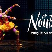 Le texte musical PROPEL de CIRQUE DU SOLEIL est également présent dans l'album La nouba (1999)