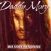 Le texte musical MISS YOU de DADDY MORY est également présent dans l'album Mory (2018)