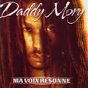 Le texte musical PARTY TIME de DADDY MORY est également présent dans l'album Mory (2018)